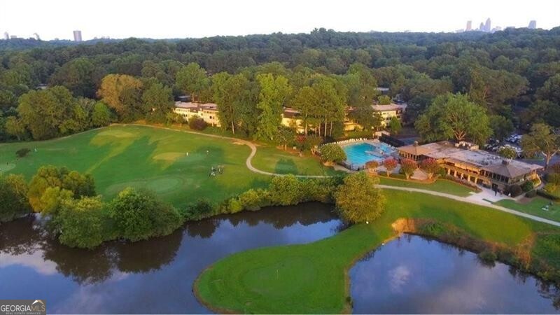 28 Glenald Way NW Atlanta GA 30327