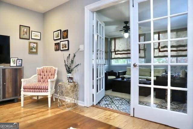 28 Glenald Way NW Atlanta GA 30327