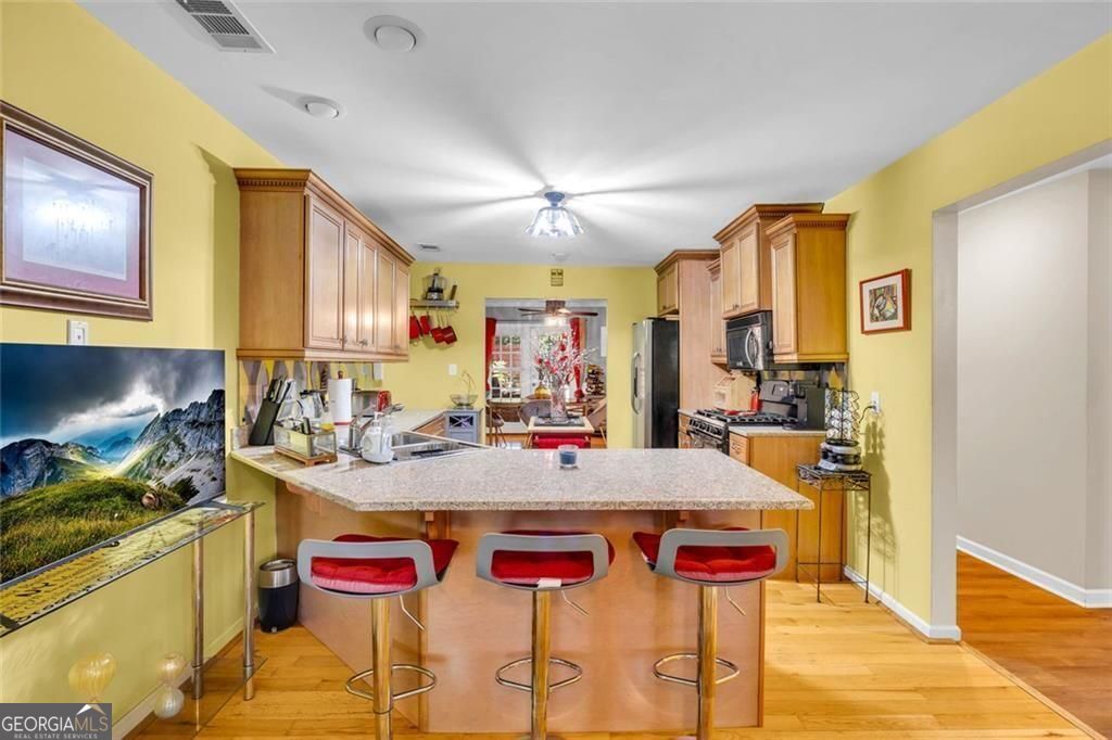 276 Logan Street Atlanta GA 30312