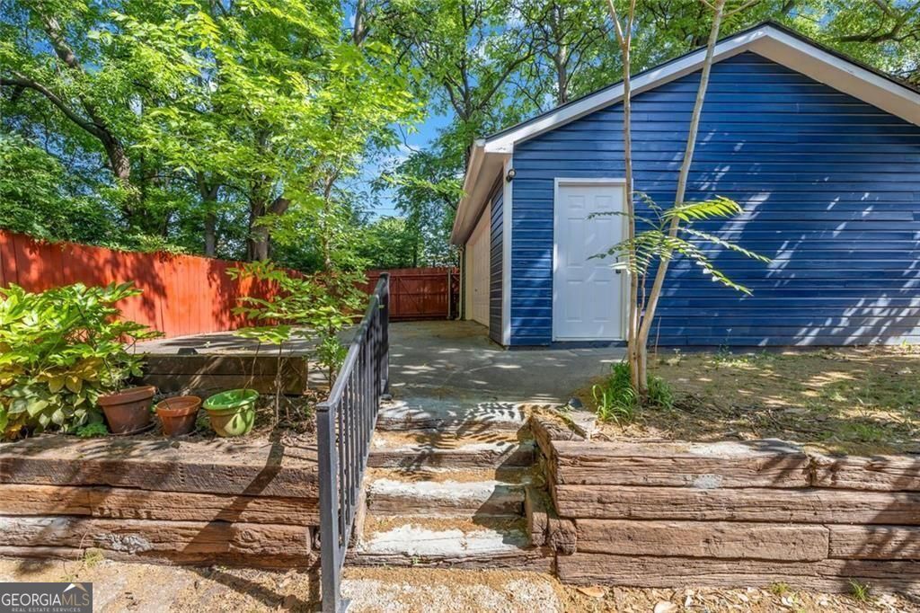 276 Logan Street Atlanta GA 30312