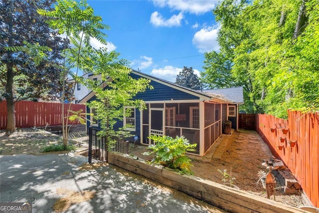 276 Logan Street Atlanta GA 30312