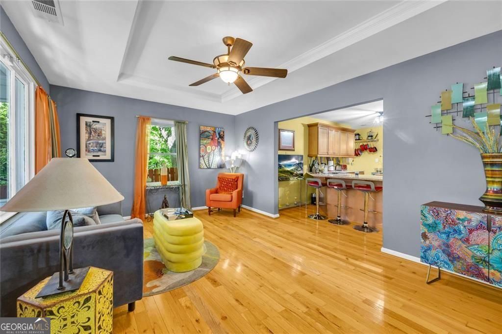276 Logan Street Atlanta GA 30312