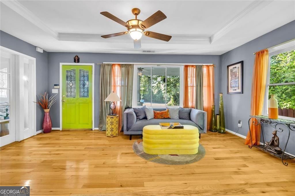 276 Logan Street Atlanta GA 30312