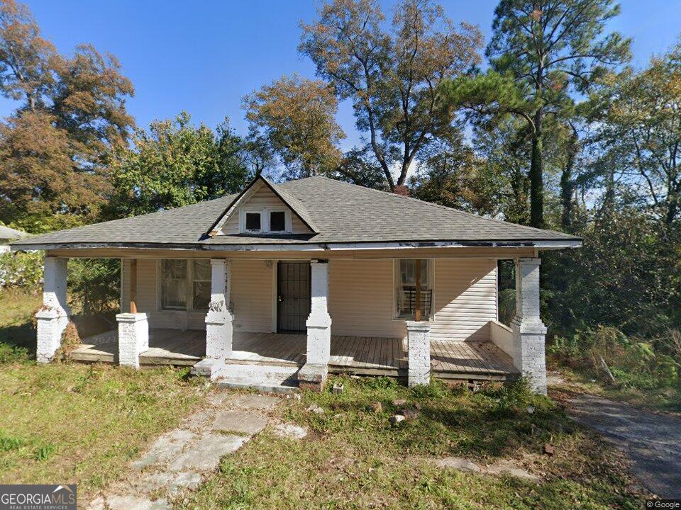 2770 Antioch Road Macon GA 31206