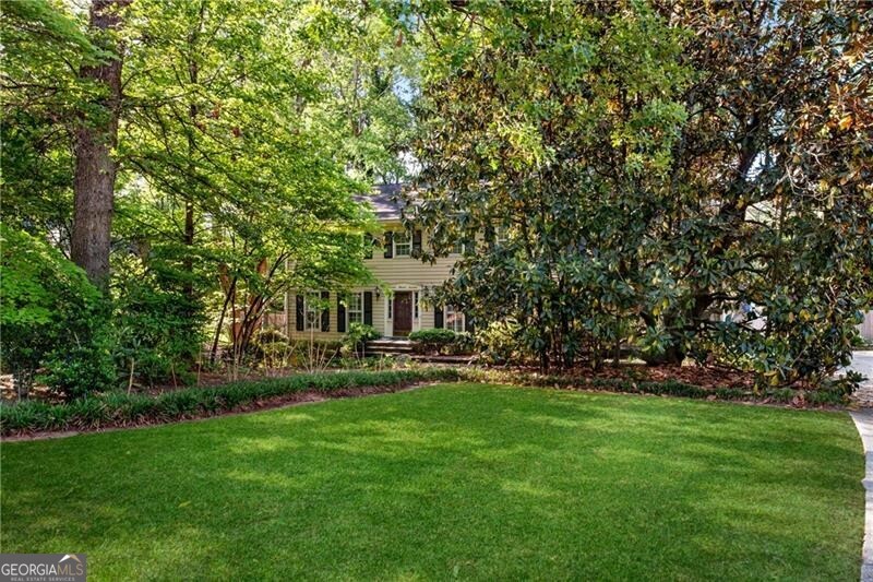 1717 Womack Road Atlanta GA 30338