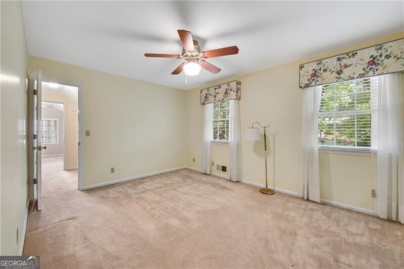 1717 Womack Road Atlanta GA 30338