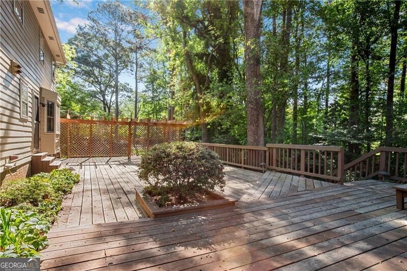 1717 Womack Road Atlanta GA 30338