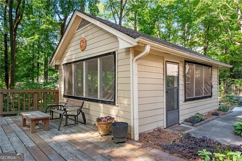 1717 Womack Road Atlanta GA 30338