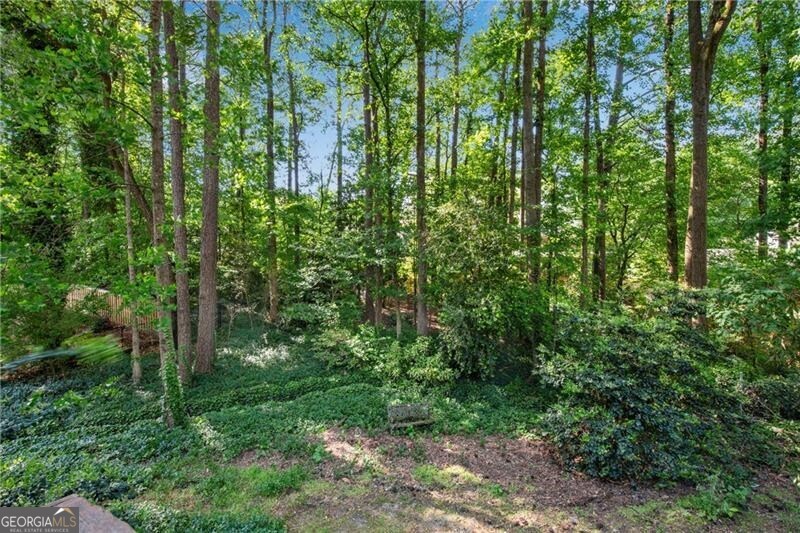 1717 Womack Road Atlanta GA 30338