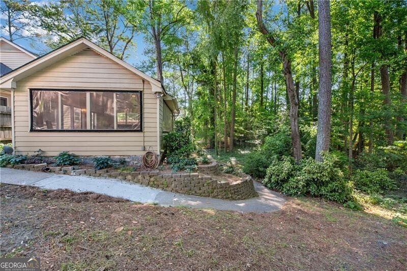 1717 Womack Road Atlanta GA 30338