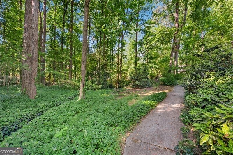 1717 Womack Road Atlanta GA 30338