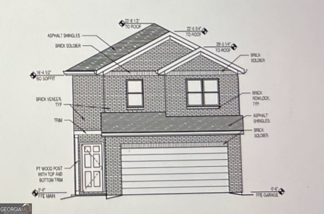 830 Ray Street Griffin GA 30223
