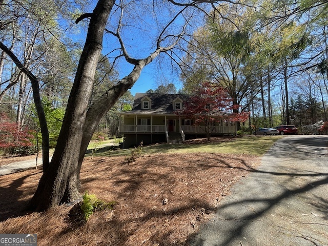 2735 Tribble Mill Road Lawrenceville GA 30045