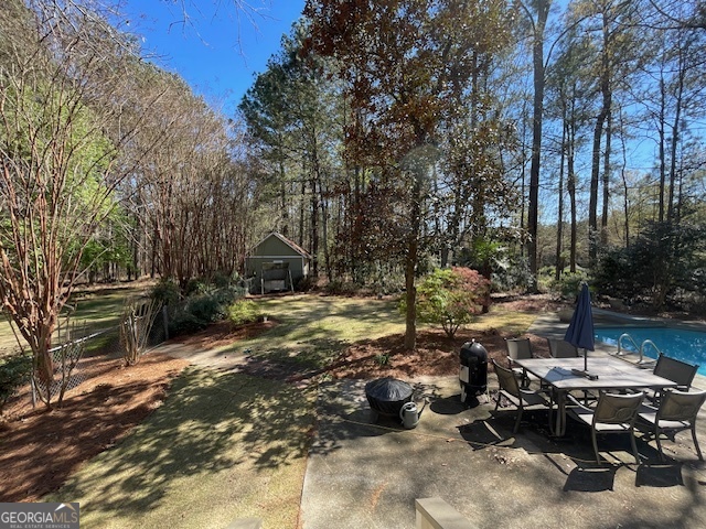 2735 Tribble Mill Road Lawrenceville GA 30045