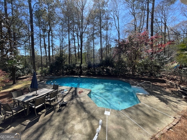 2735 Tribble Mill Road Lawrenceville GA 30045