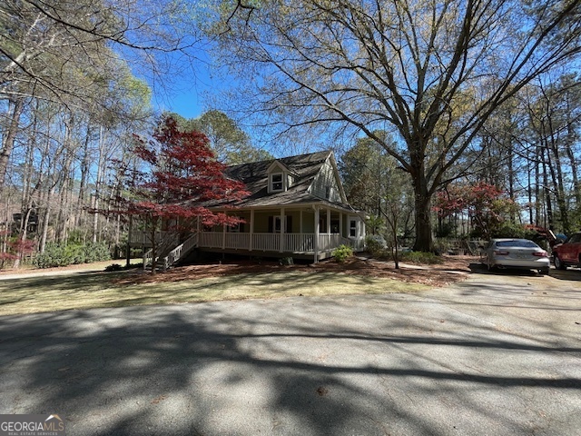 2735 Tribble Mill Road Lawrenceville GA 30045