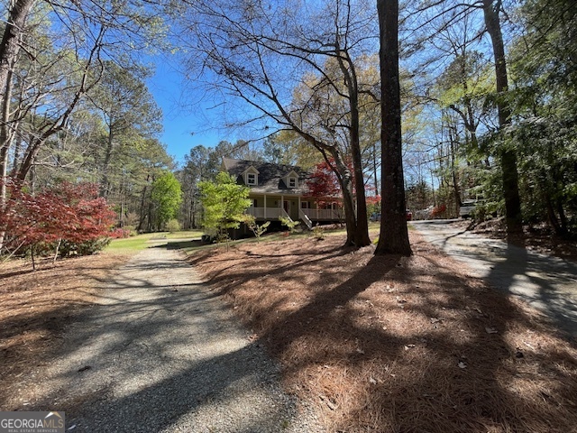2735 Tribble Mill Road Lawrenceville GA 30045