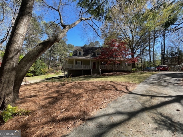 2735 Tribble Mill Road Lawrenceville GA 30045