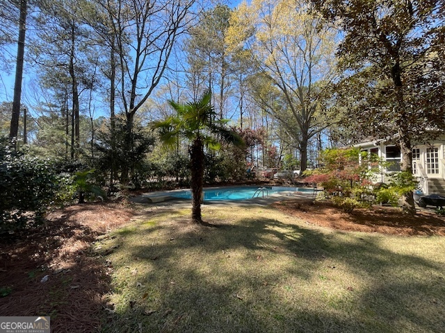 2735 Tribble Mill Road Lawrenceville GA 30045