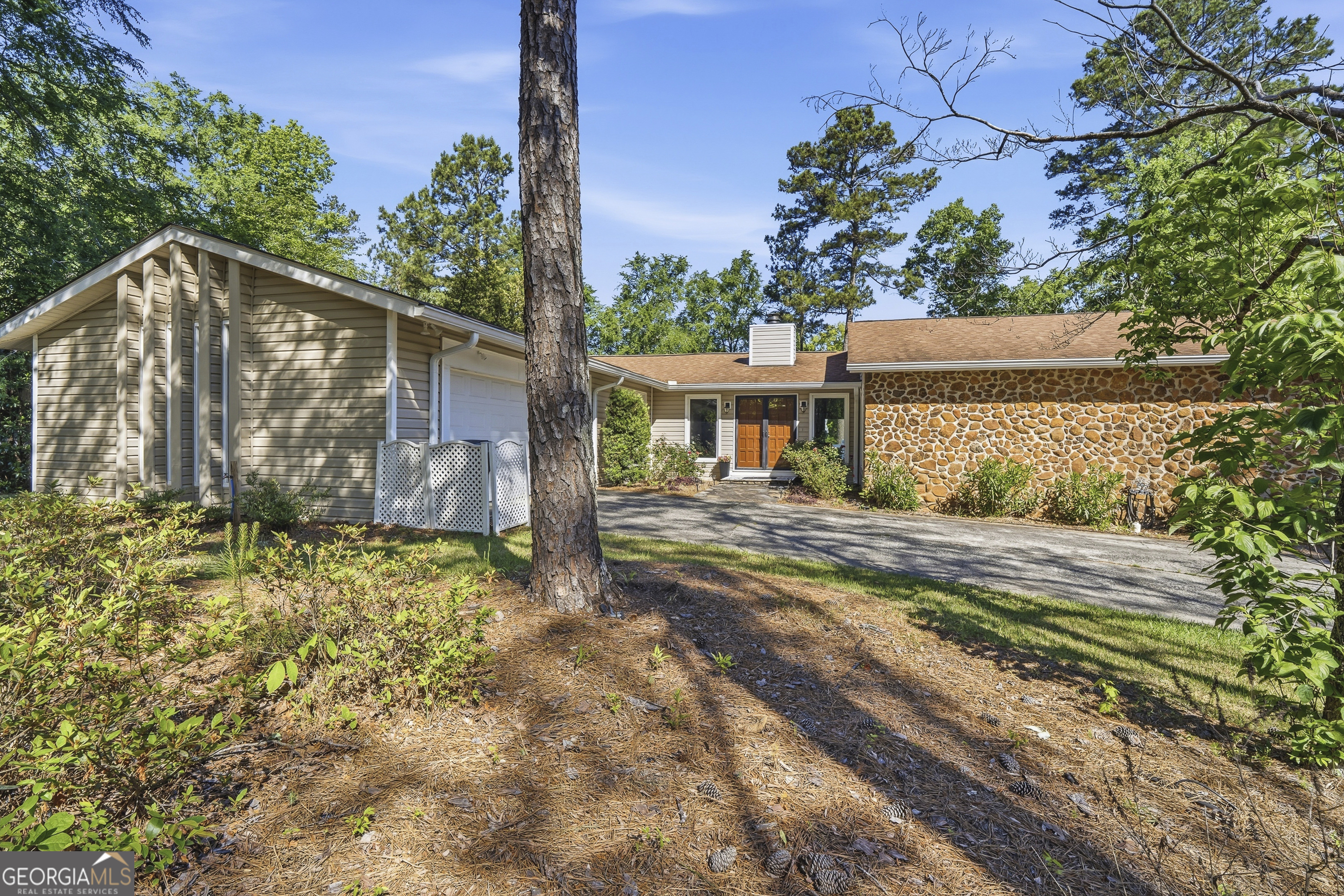 340 River North Boulevard Macon GA 31211