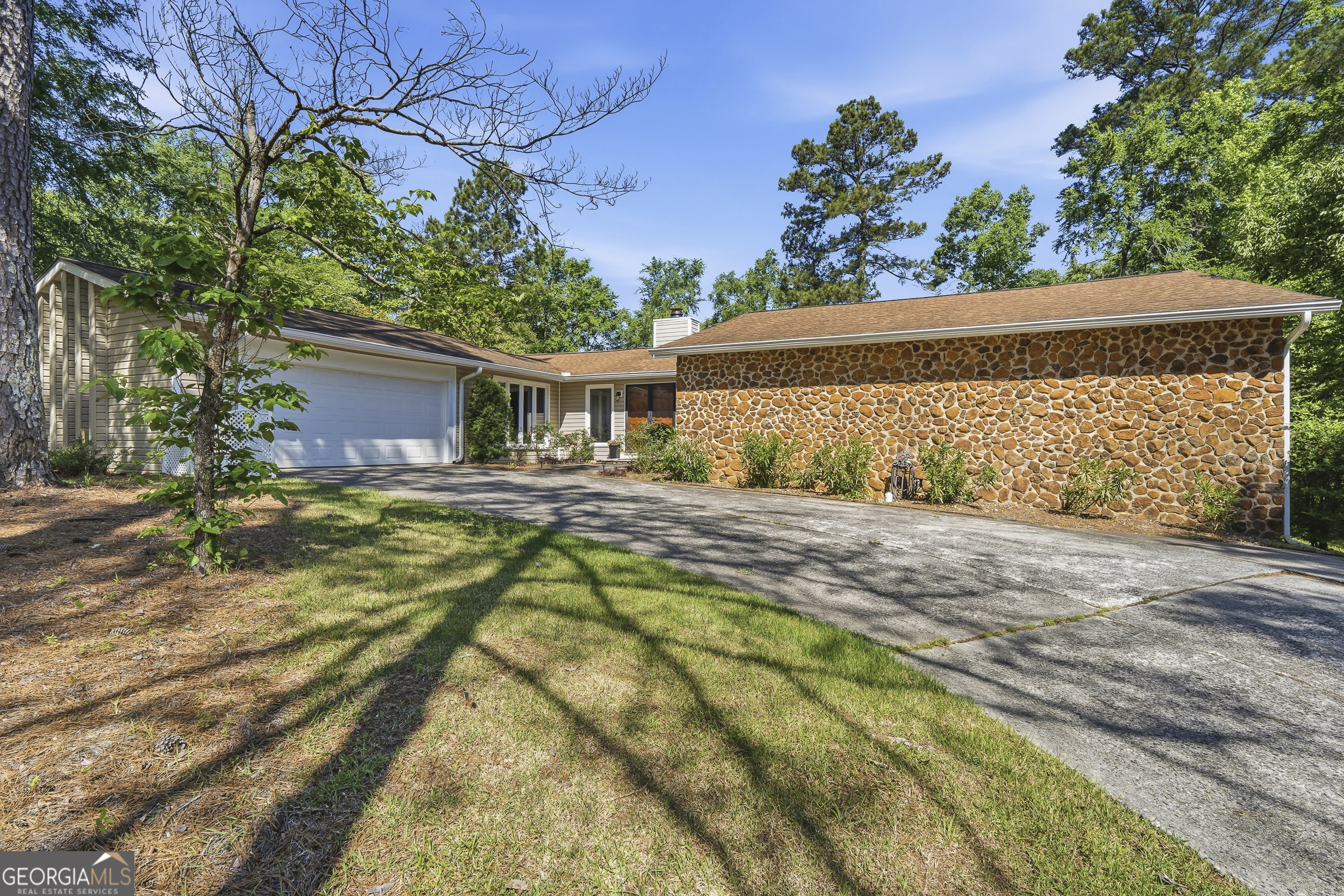 340 River North Boulevard Macon GA 31211