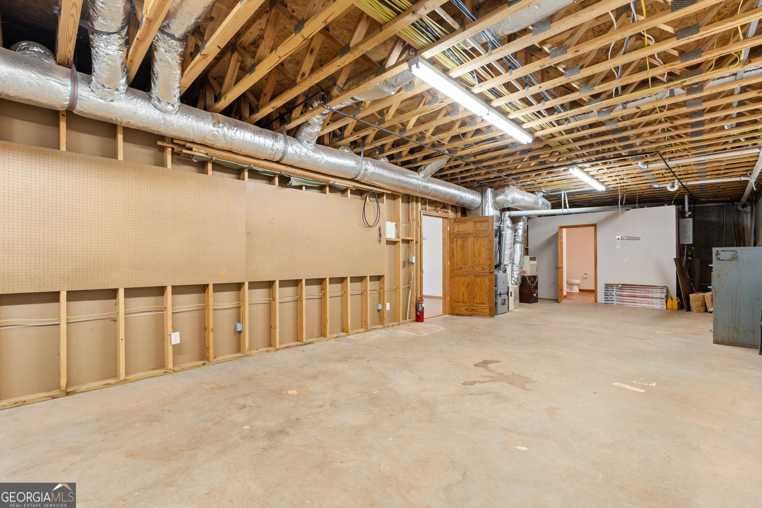 1229 Boggus Road Franklin GA 30217