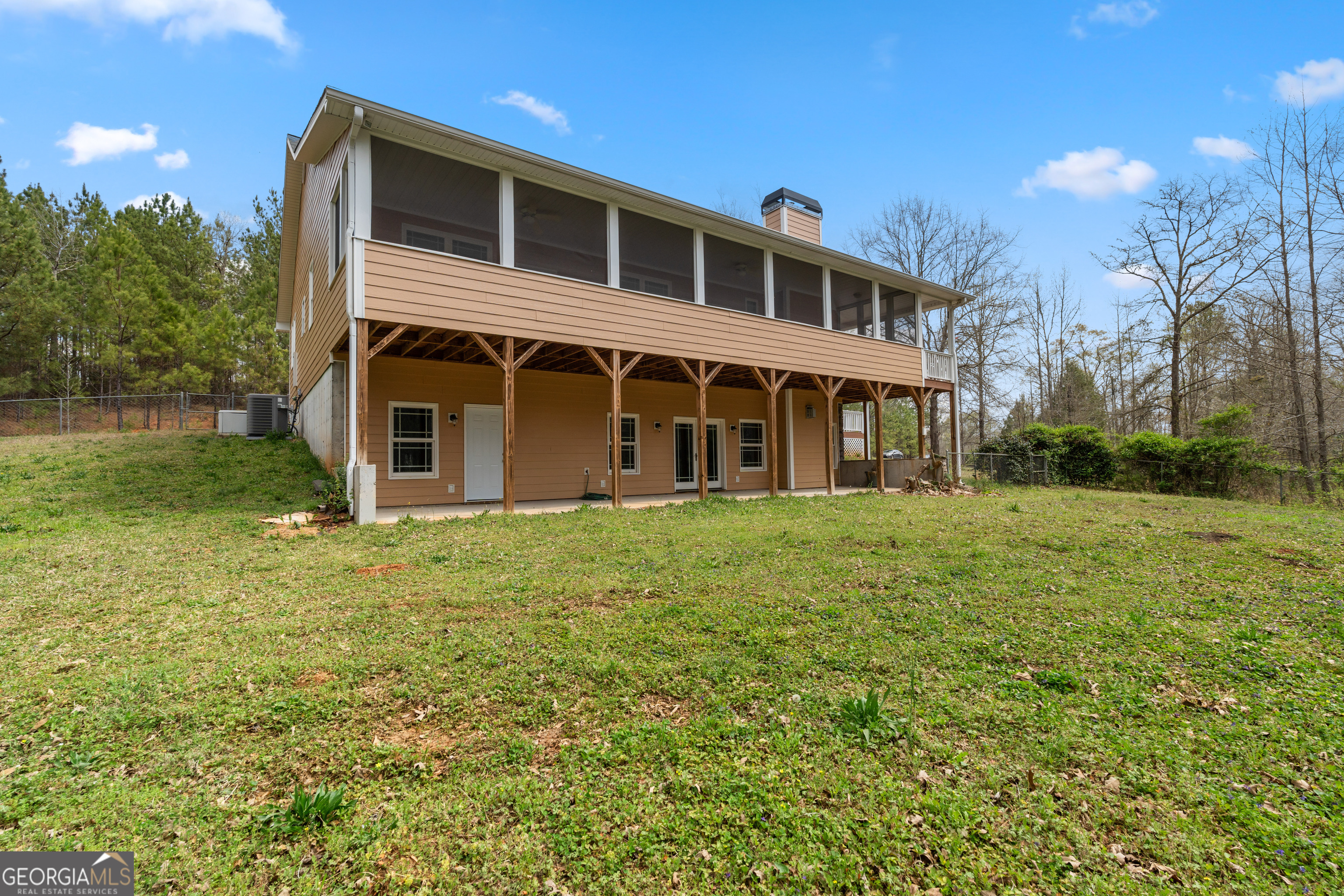 1229 Boggus Road Franklin GA 30217