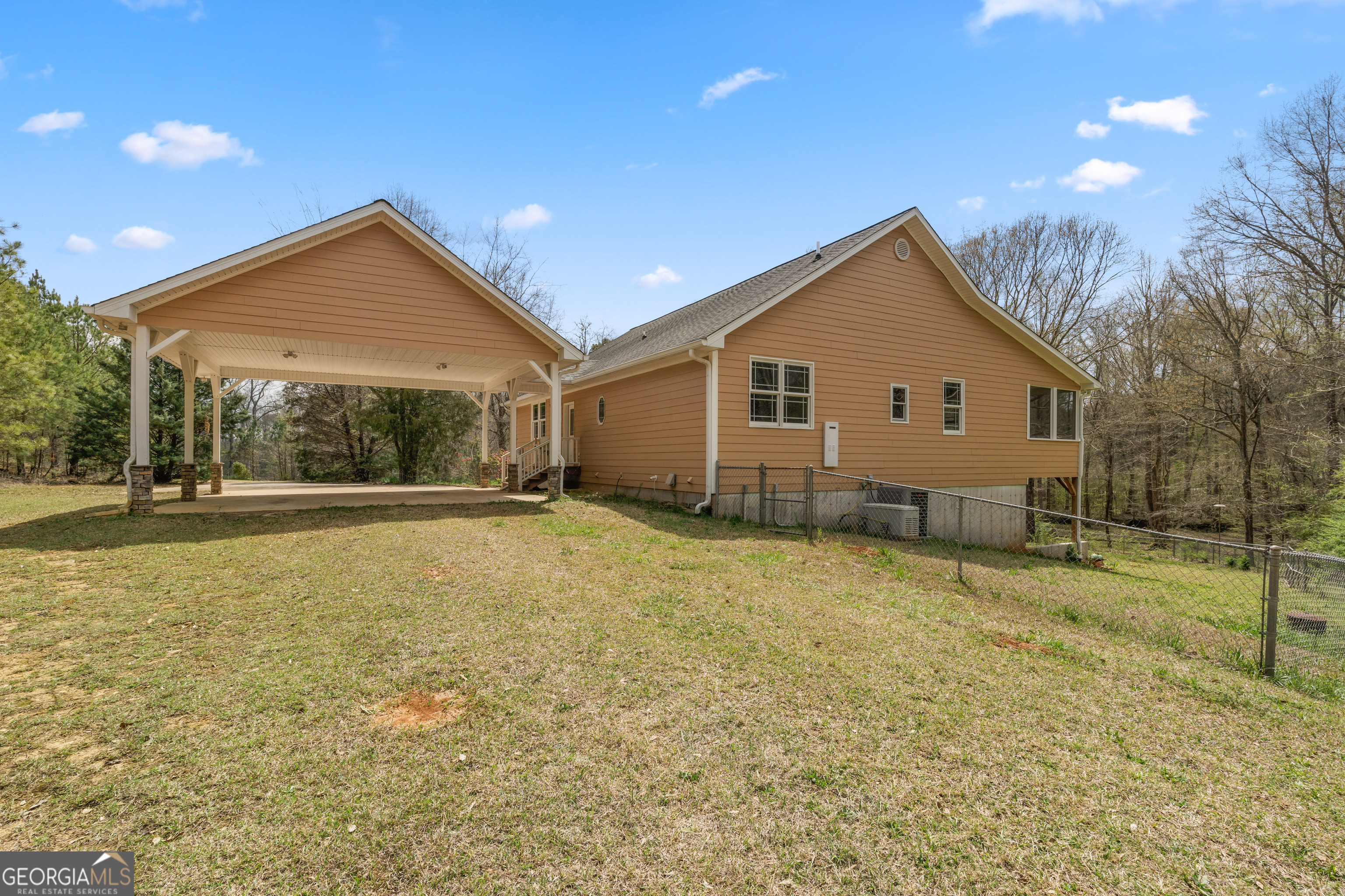 1229 Boggus Road Franklin GA 30217
