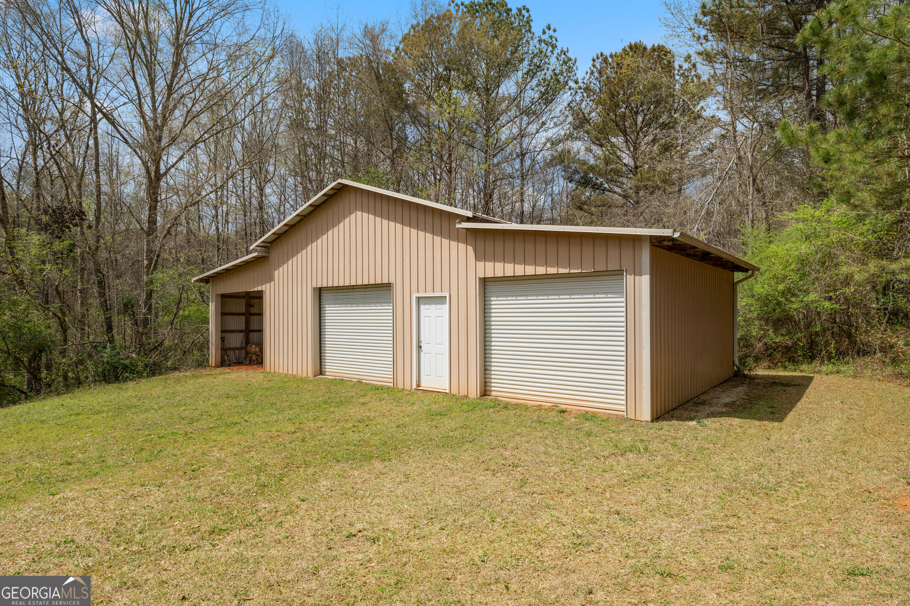 1229 Boggus Road Franklin GA 30217