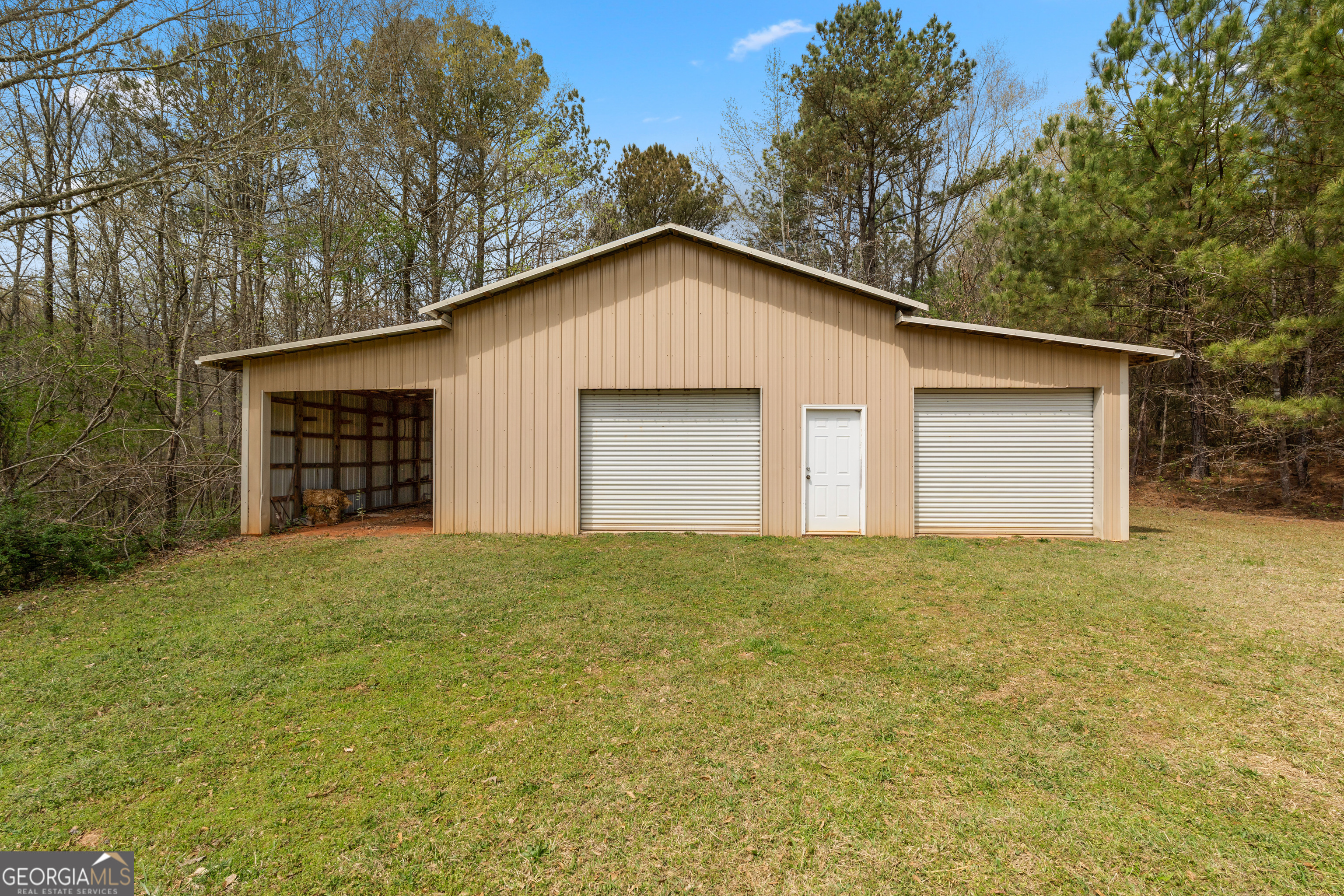 1229 Boggus Road Franklin GA 30217
