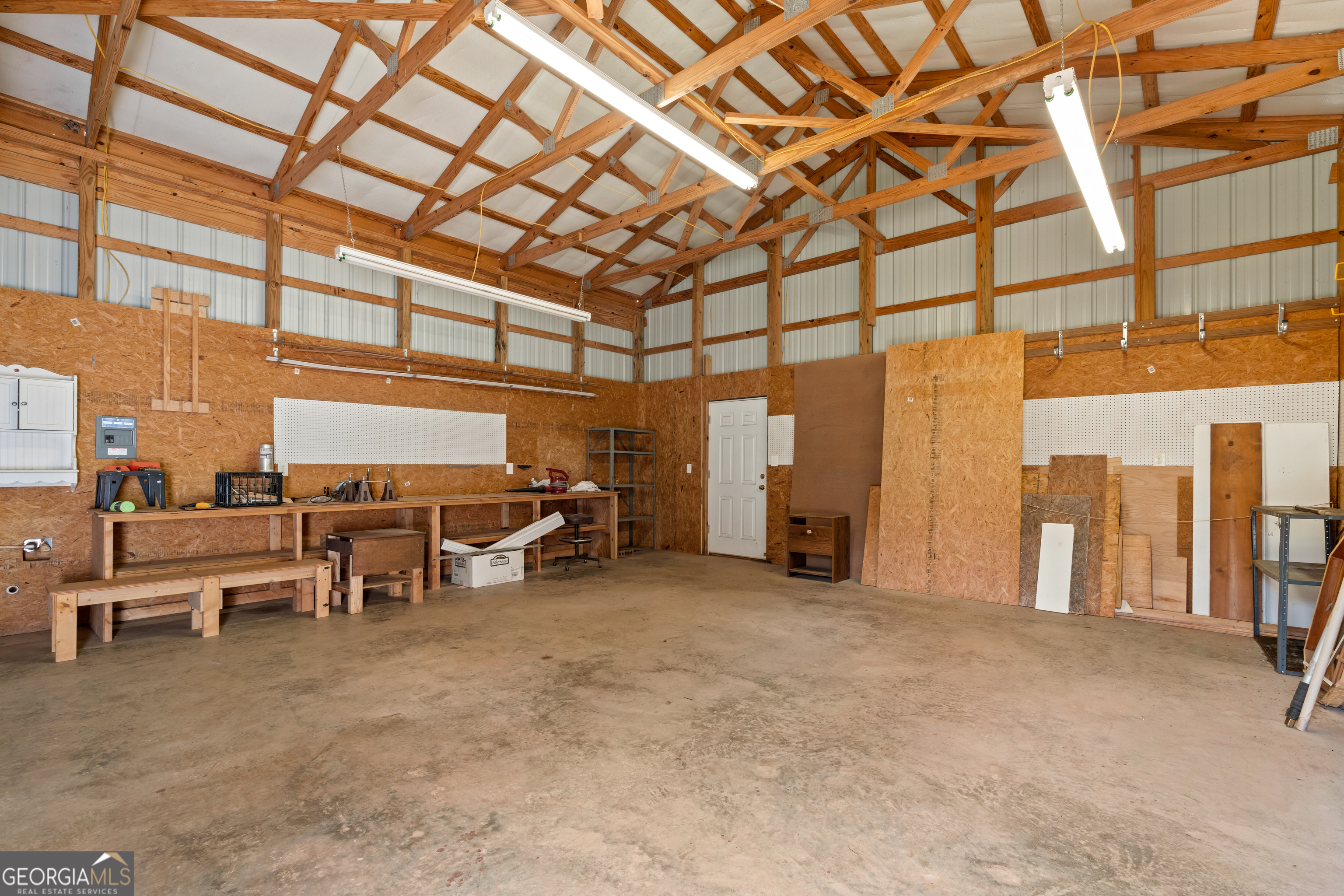 1229 Boggus Road Franklin GA 30217