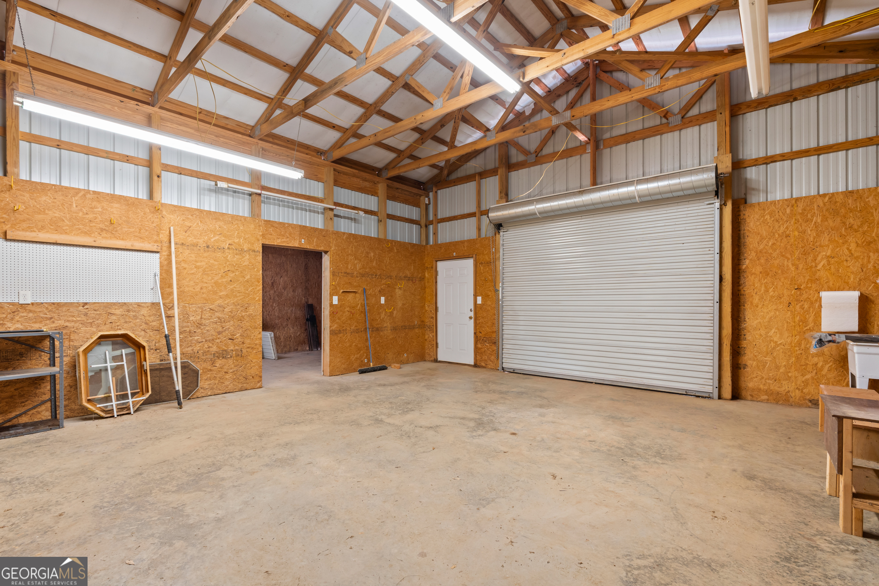 1229 Boggus Road Franklin GA 30217