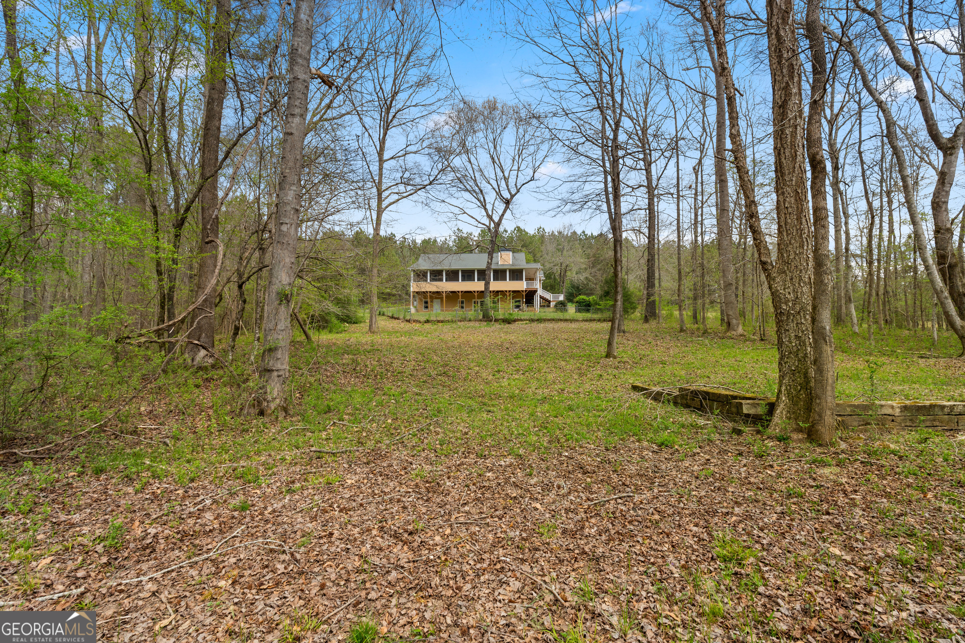 1229 Boggus Road Franklin GA 30217