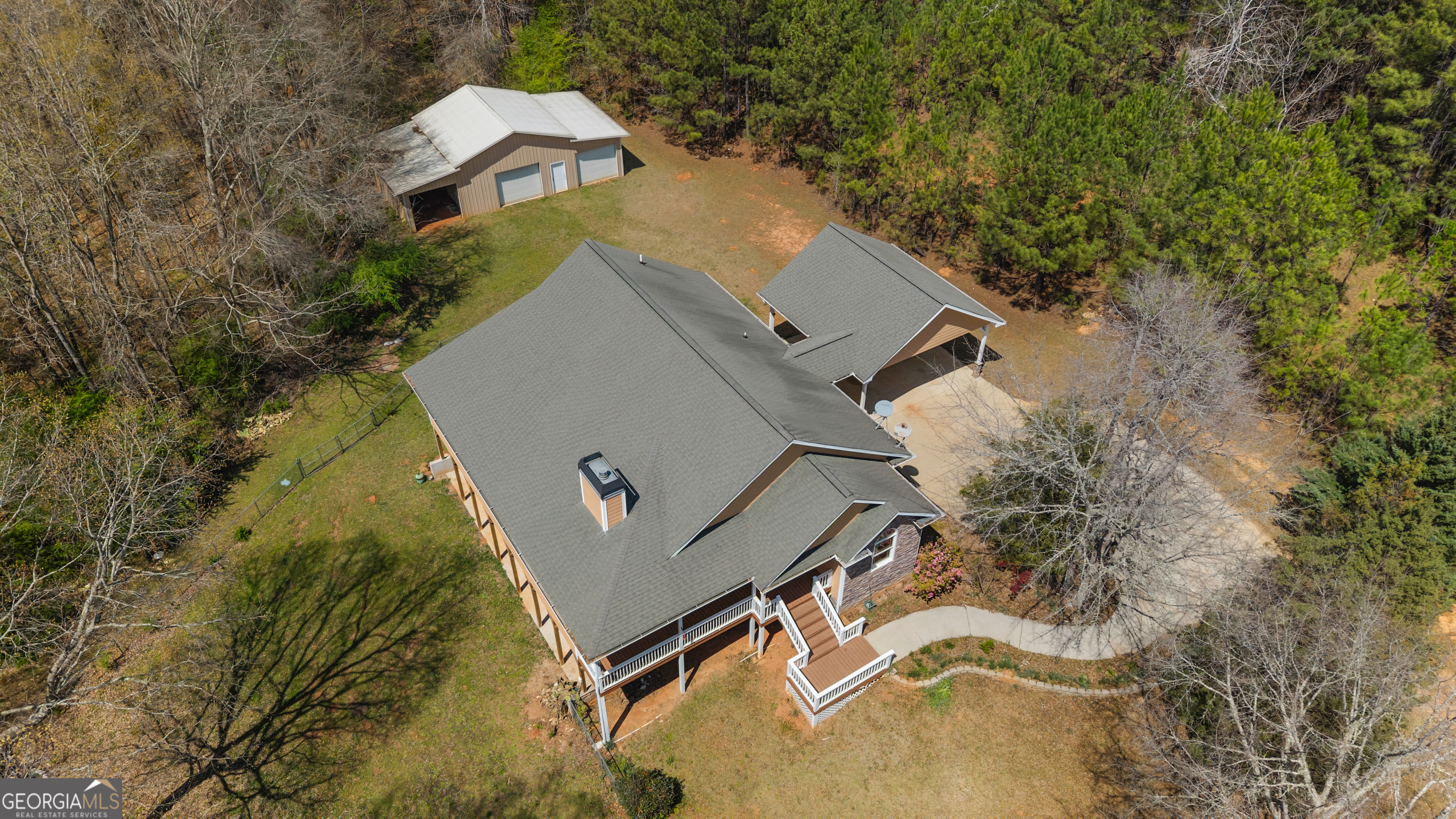 1229 Boggus Road Franklin GA 30217