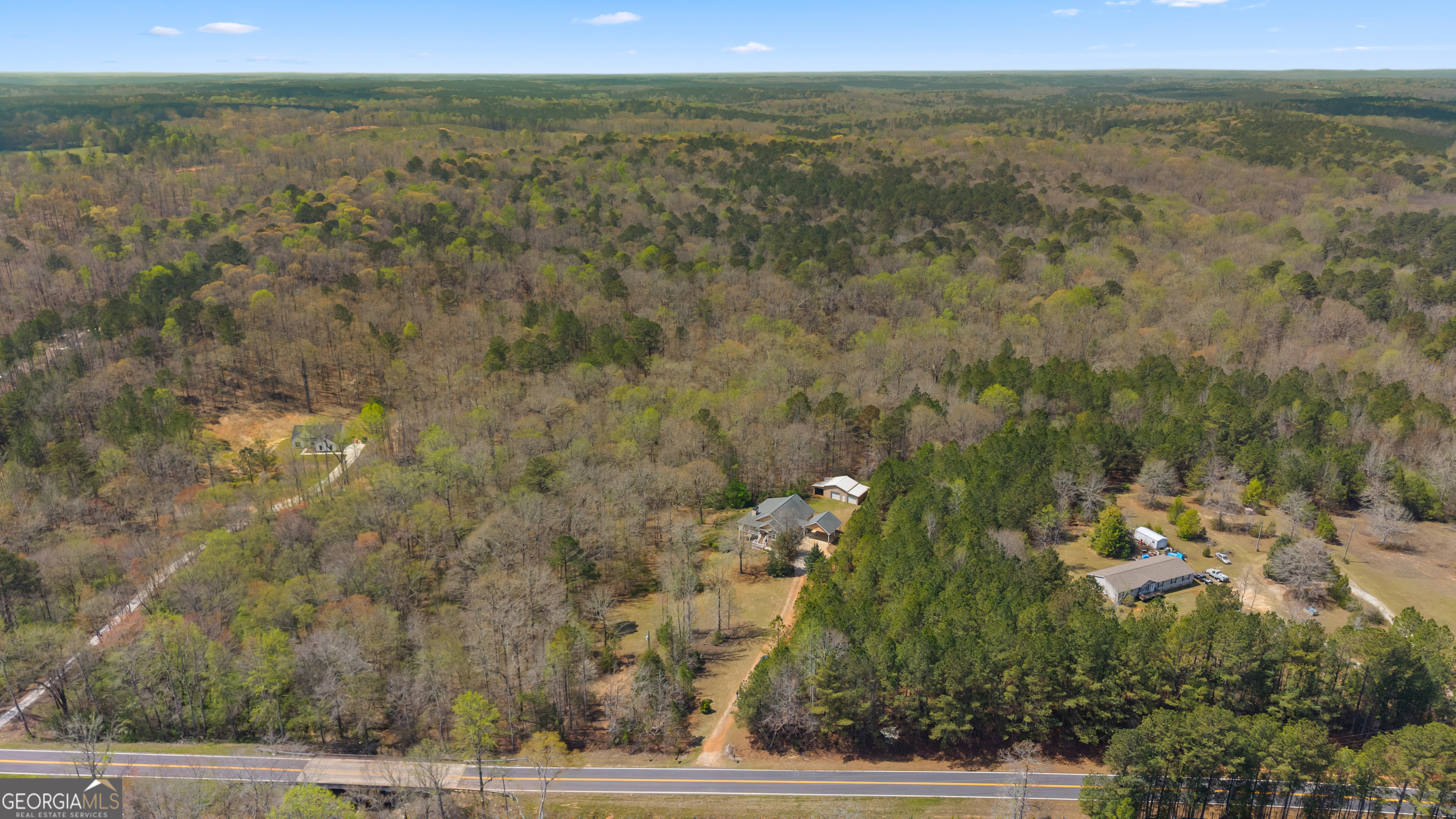 1229 Boggus Road Franklin GA 30217