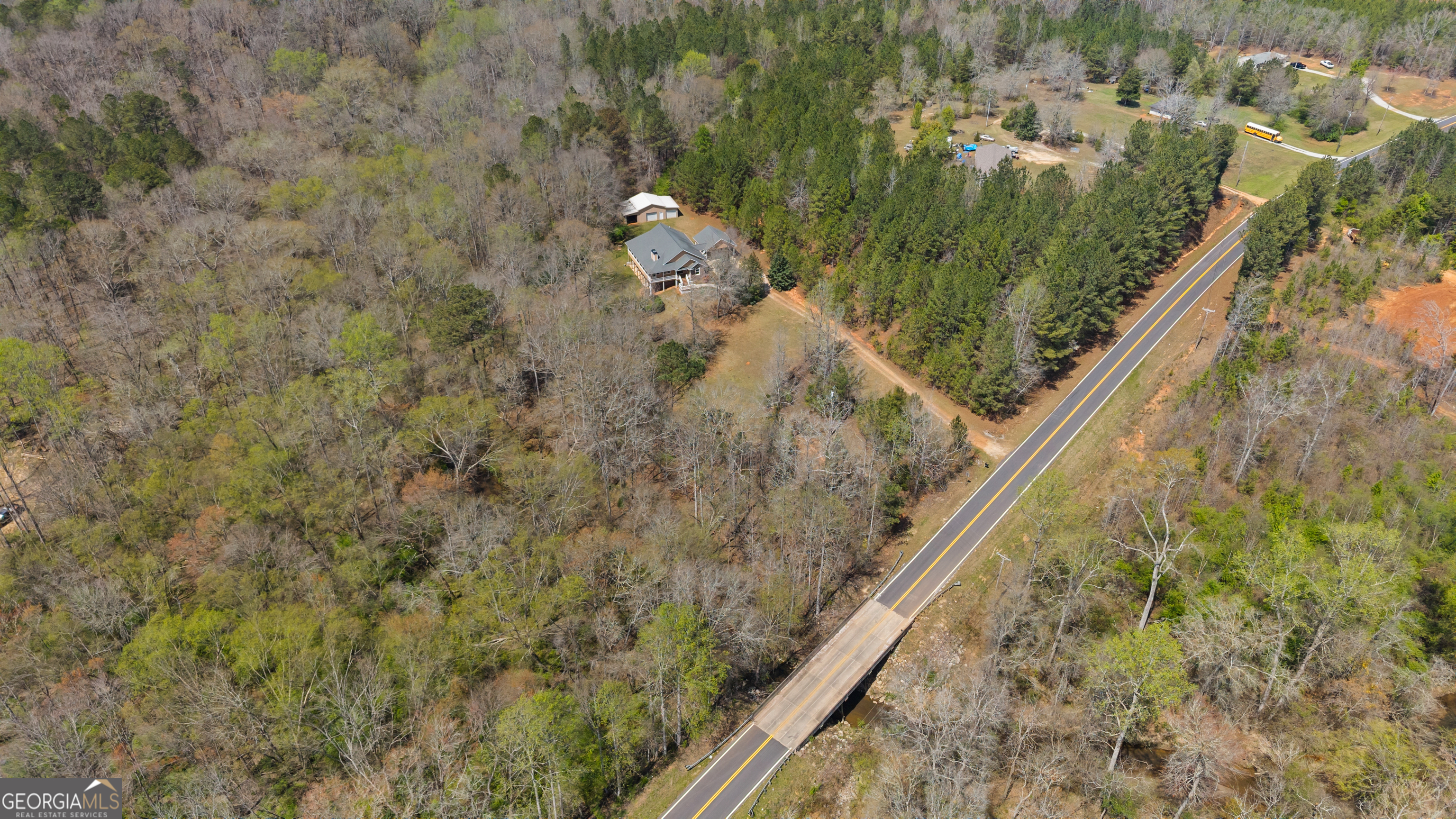 1229 Boggus Road Franklin GA 30217
