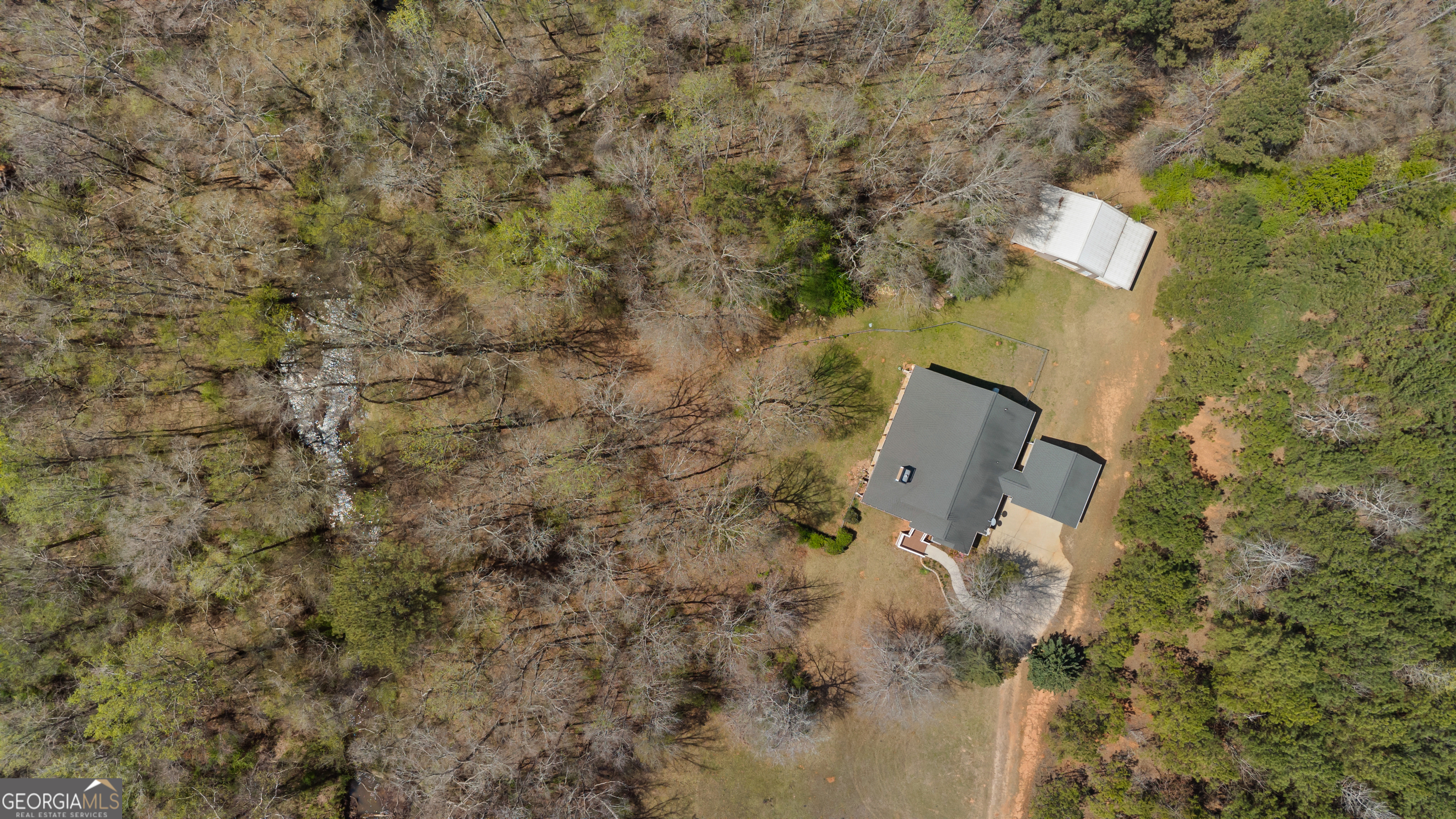 1229 Boggus Road Franklin GA 30217