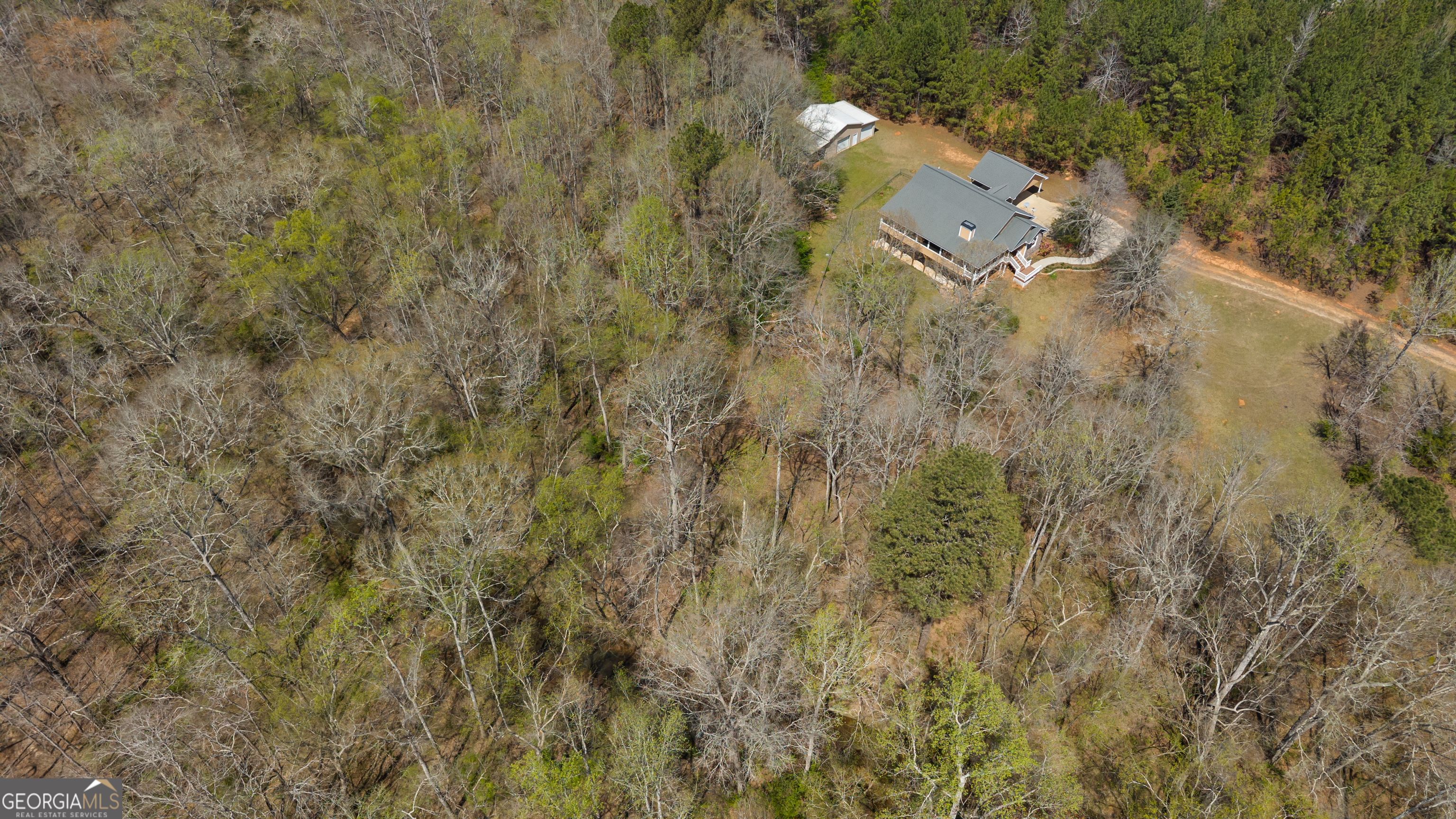 1229 Boggus Road Franklin GA 30217