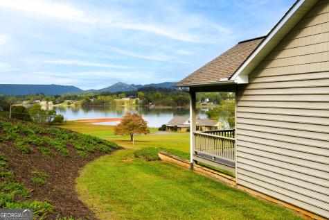 771 Twin Mountain Road Hiawassee GA 30546