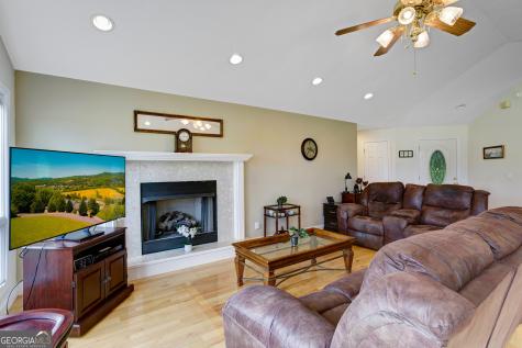 771 Twin Mountain Road Hiawassee GA 30546