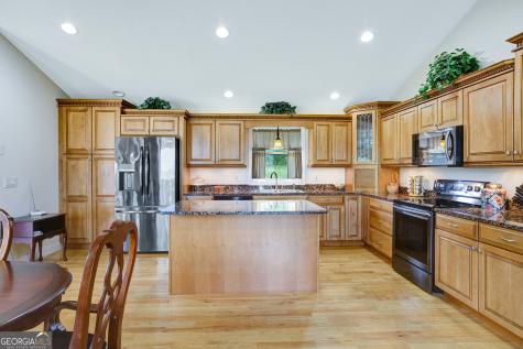 771 Twin Mountain Road Hiawassee GA 30546