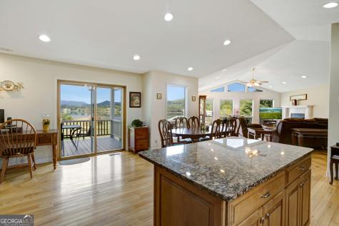 771 Twin Mountain Road Hiawassee GA 30546