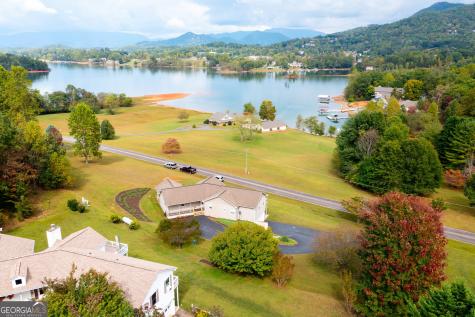 771 Twin Mountain Road Hiawassee GA 30546