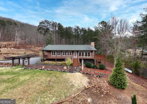 70 Highland Road Blairsville GA 30512