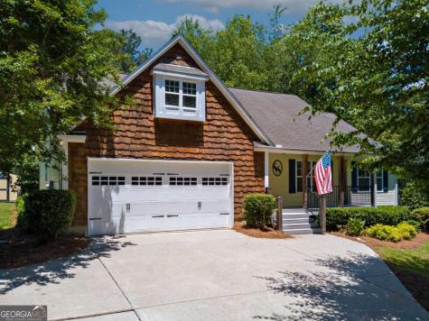 69 Blakes Lane Talking Rock GA 30175