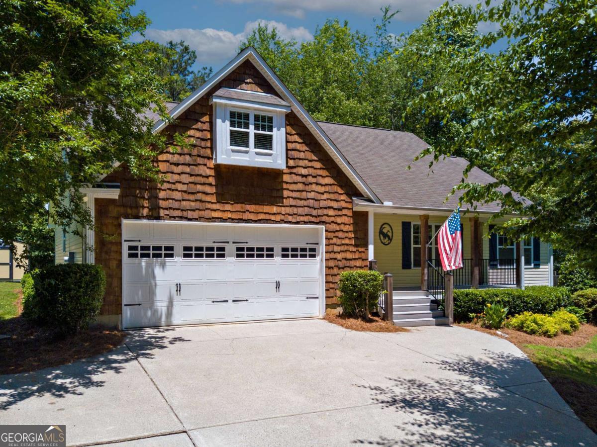 69 Blakes Lane Talking Rock GA 30175