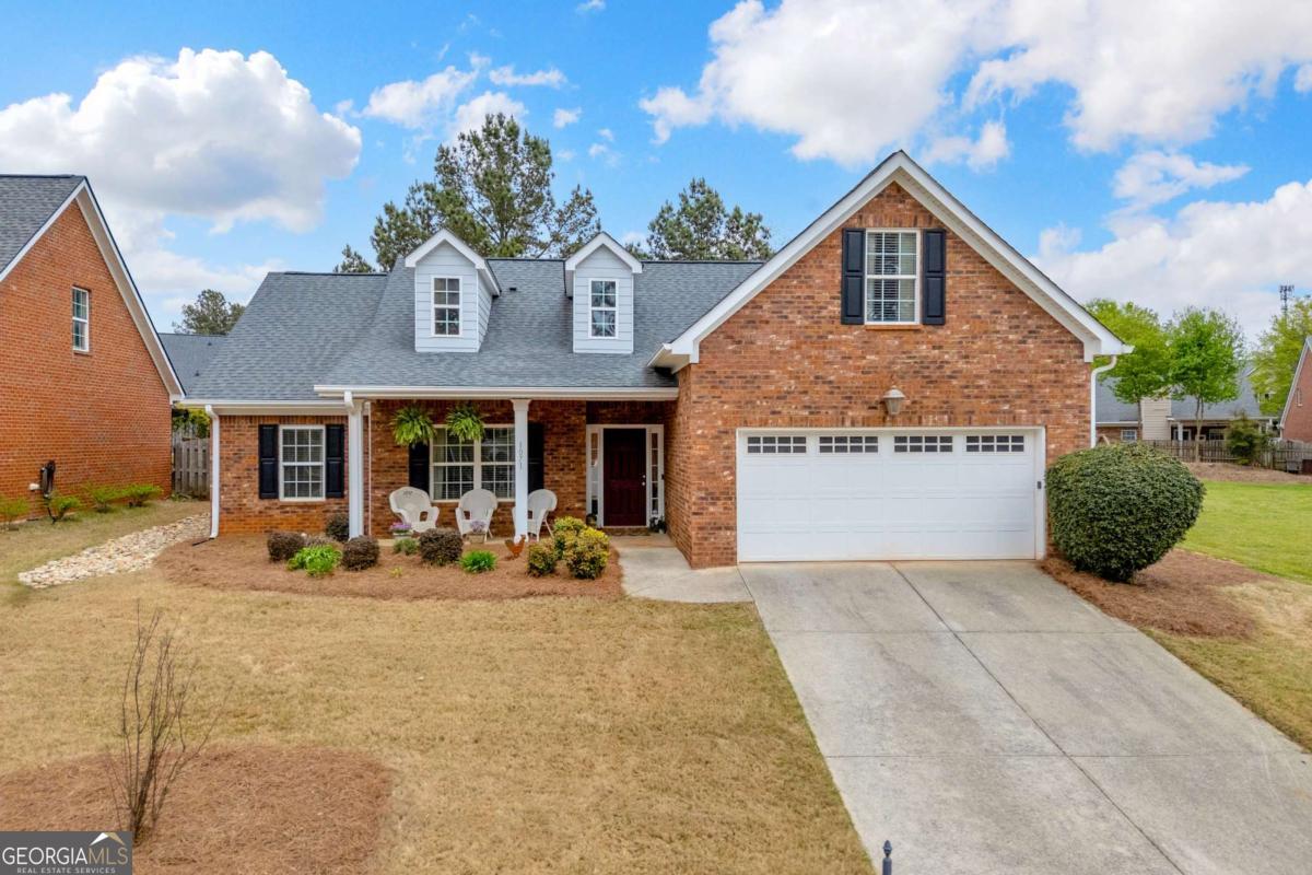 1071 Brookshire Court Bogart GA 30622