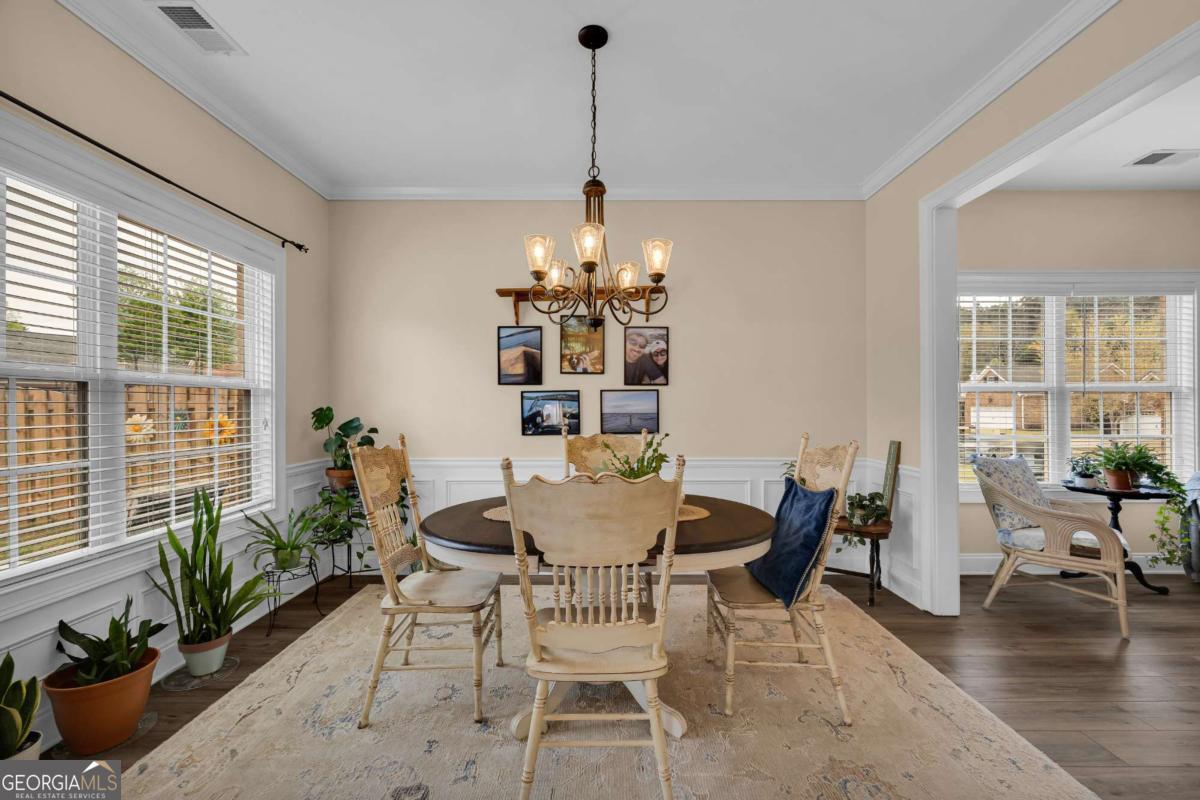 1071 Brookshire Court Bogart GA 30622