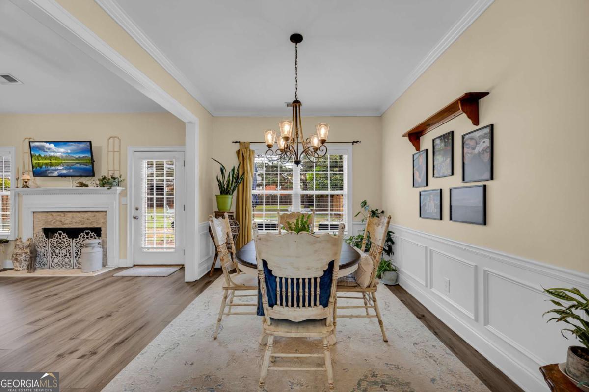 1071 Brookshire Court Bogart GA 30622