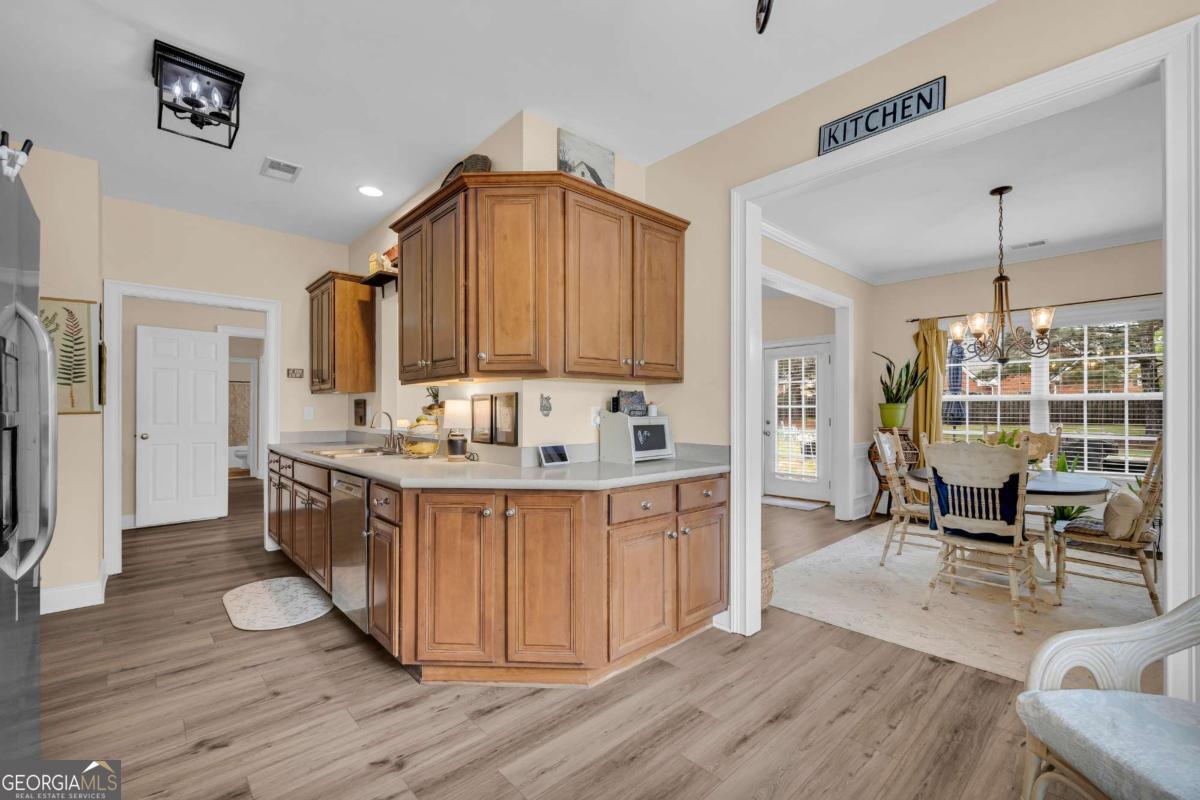 1071 Brookshire Court Bogart GA 30622
